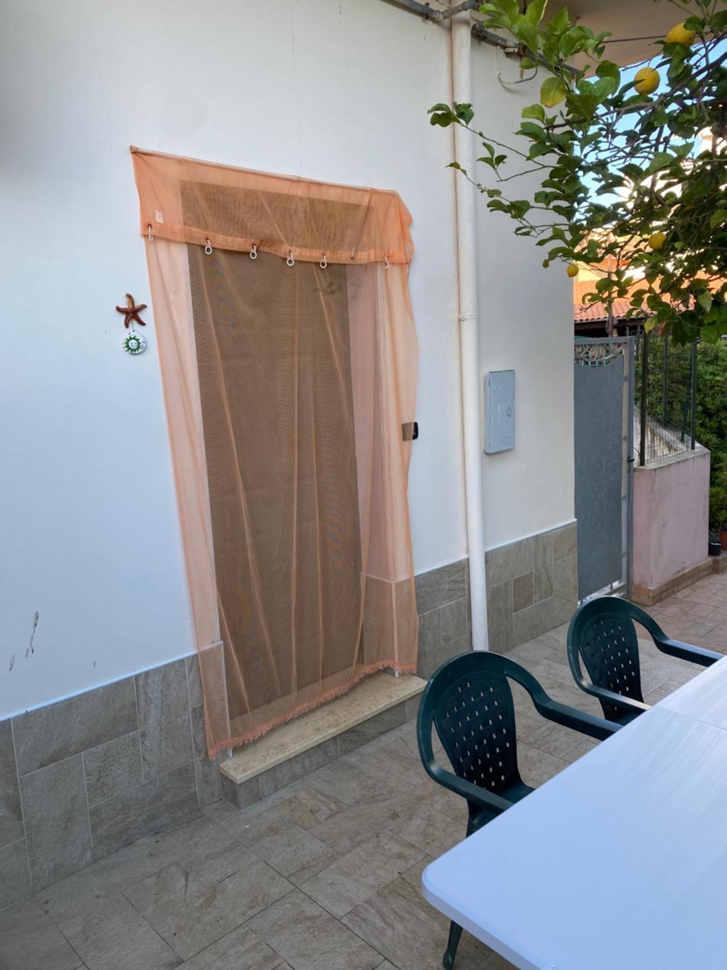 Villa L'Albero Di Limoni Sul Mare Di Pizzo Exterior foto