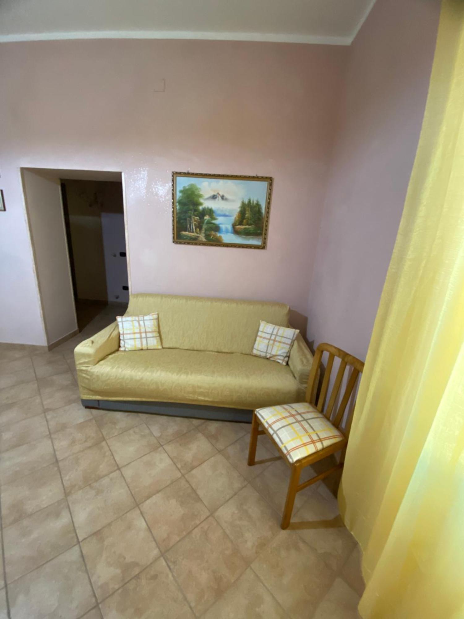 Villa L'Albero Di Limoni Sul Mare Di Pizzo Exterior foto